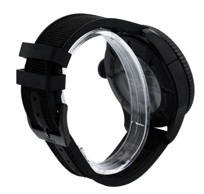 IWC Pilot's Timezoner IW395505 Image 3